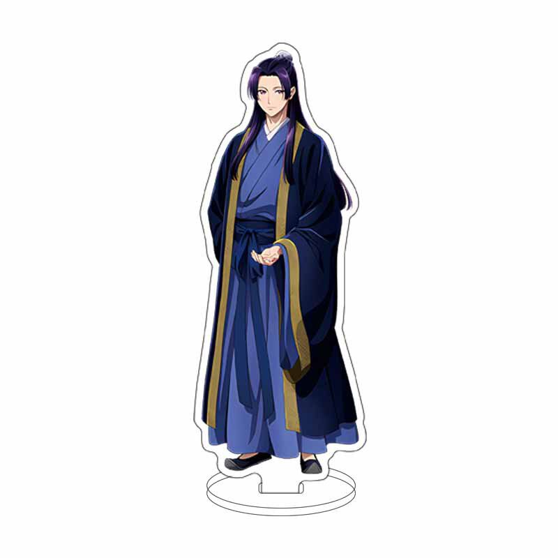 อนิเมะขนาด 16 ซม. ‌ ฟิกเกอร์คุ - Anime Merchandise Gift บทวิจารณ์และราคา