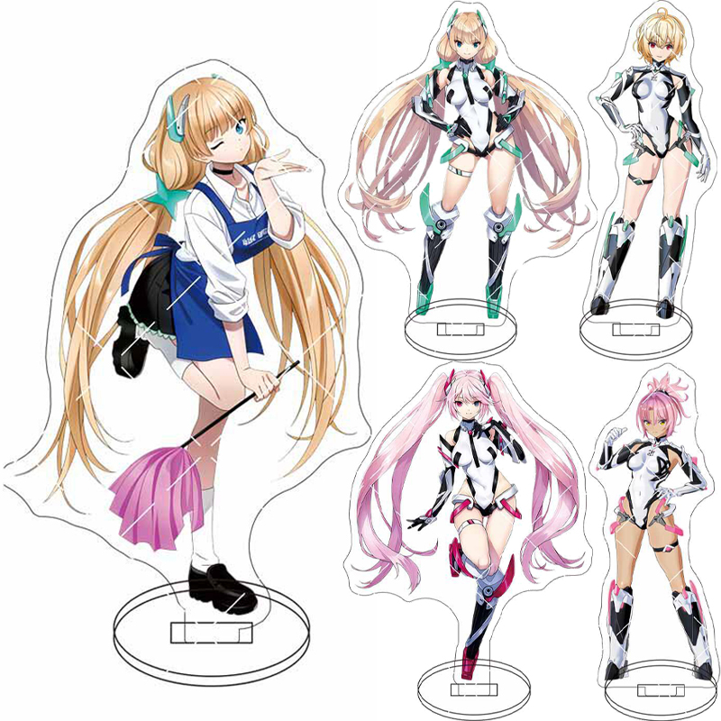 อนิเมะ 16CM ถูกไล่ออกจากสวรรค์ - Anime Merchandise Gift บทวิจารณ์และราคา