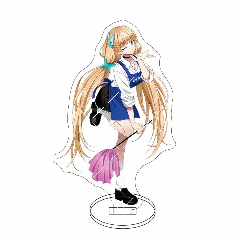 อนิเมะ 16CM ถูกไล่ออกจากสวรรค์ - Anime Merchandise Gift บทวิจารณ์และราคา