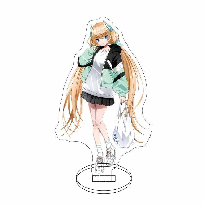 อนิเมะ 16CM ถูกไล่ออกจากสวรรค์ - Anime Merchandise Gift บทวิจารณ์และราคา
