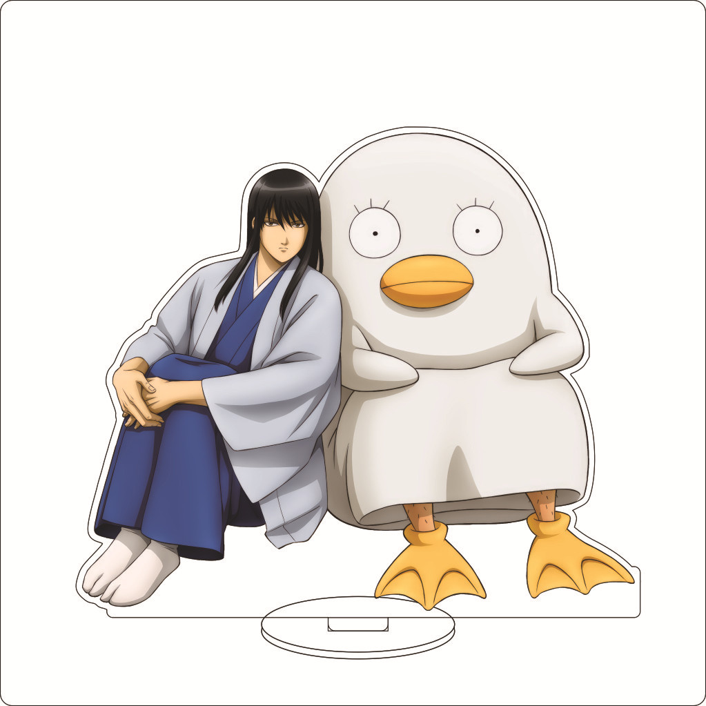 ฟิกเกอร์อะคริลิกขนาด 16 ซม. ตั - Anime Merchandise Gift บทวิจารณ์และราคา