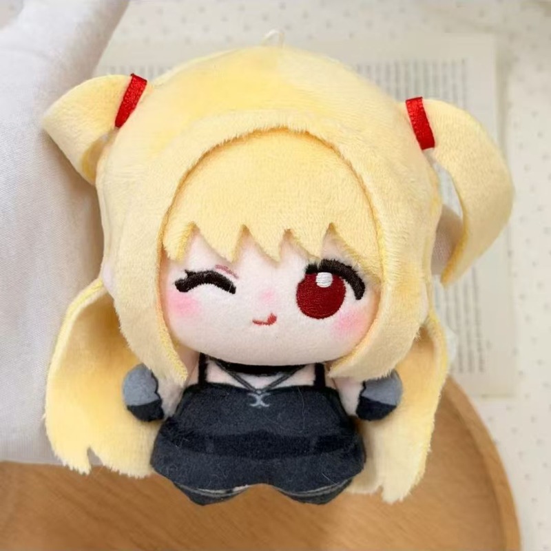 ฟิกเกอร์ไลท์ ยาคามิ ตุ๊กตาน่าร - Anime Merchandise Figure บทวิจารณ์และราคา