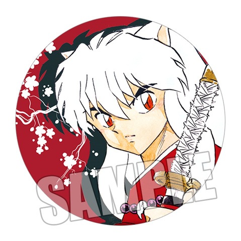 อินุยาฉะ คากอมะ เซ็ตสึมะรุ ชิป - Anime Merchandise Keychains บทวิจารณ์และราคา