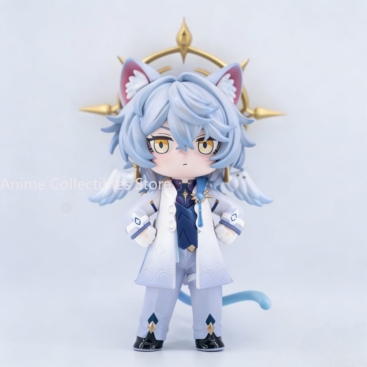 ฟิกเกอร์อนิเมะ PVC ตัวละครซันเ - Anime Merchandise Figure บทวิจารณ์และราคา