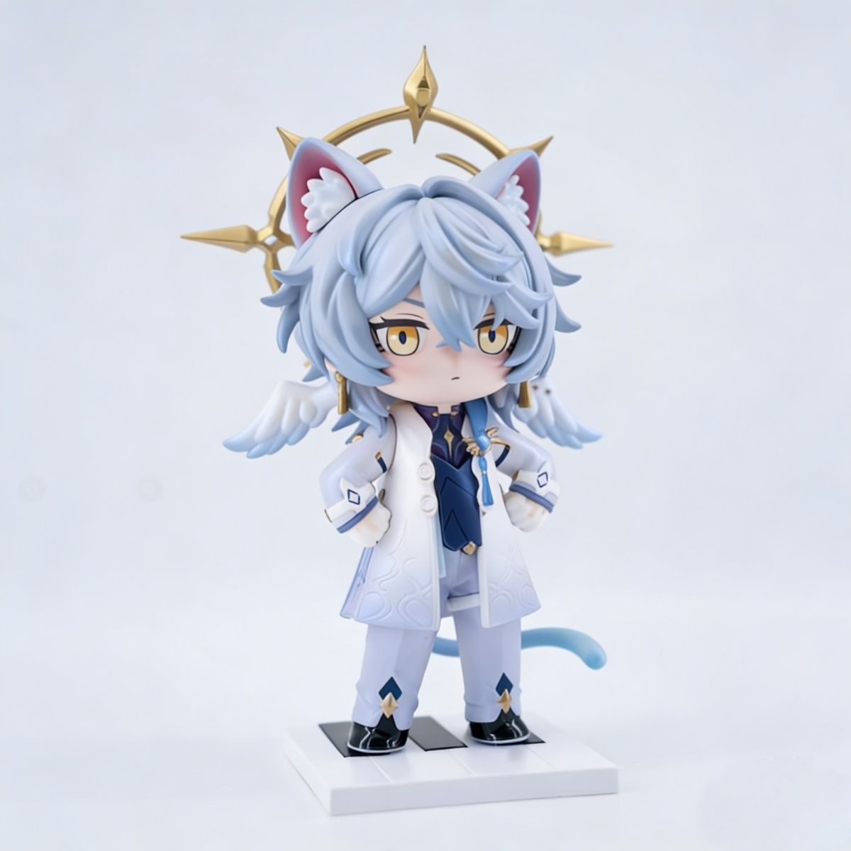 ฟิกเกอร์อนิเมะ PVC ตัวละครซันเ - Anime Merchandise Figure บทวิจารณ์และราคา
