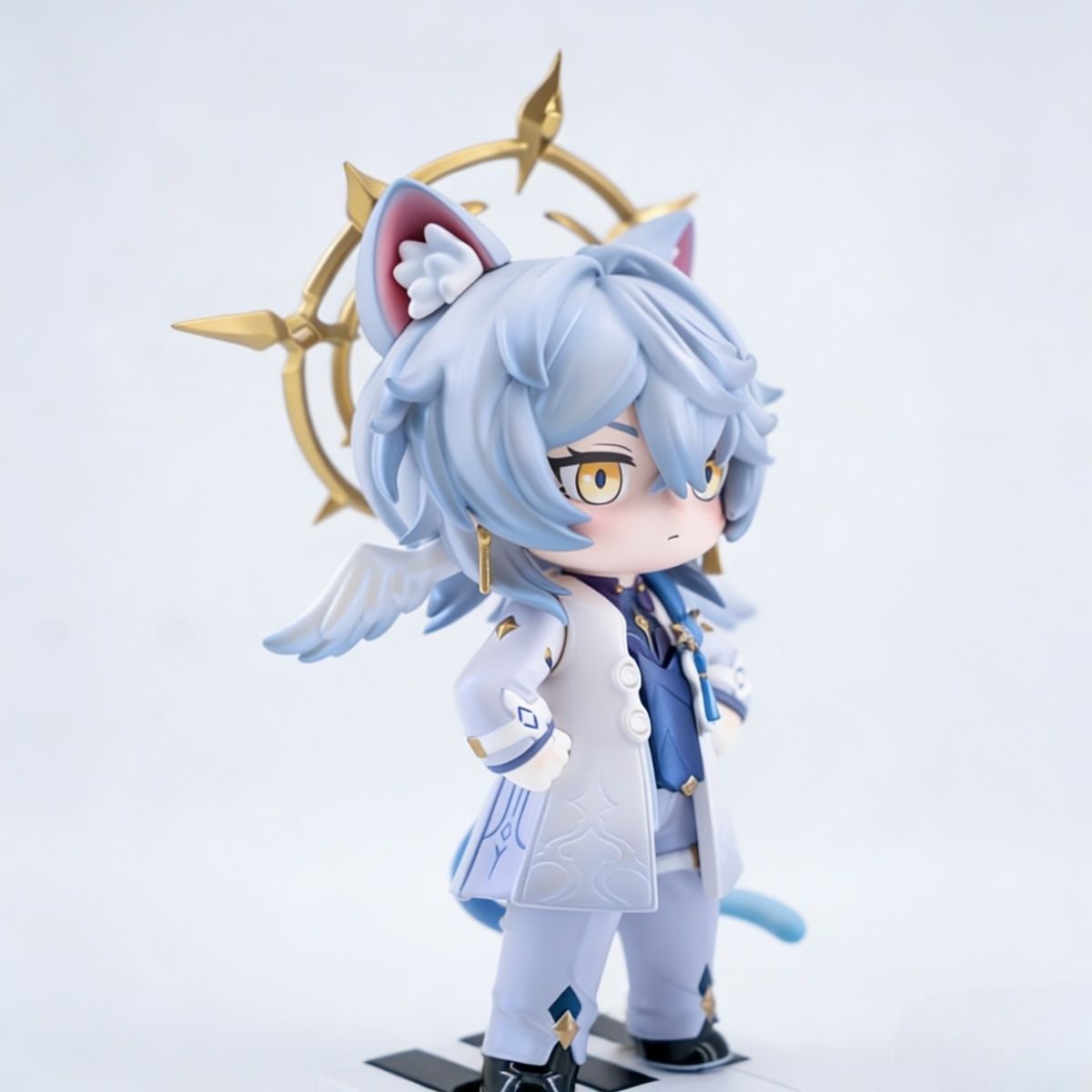ฟิกเกอร์อนิเมะ PVC ตัวละครซันเ - Anime Merchandise Figure บทวิจารณ์และราคา