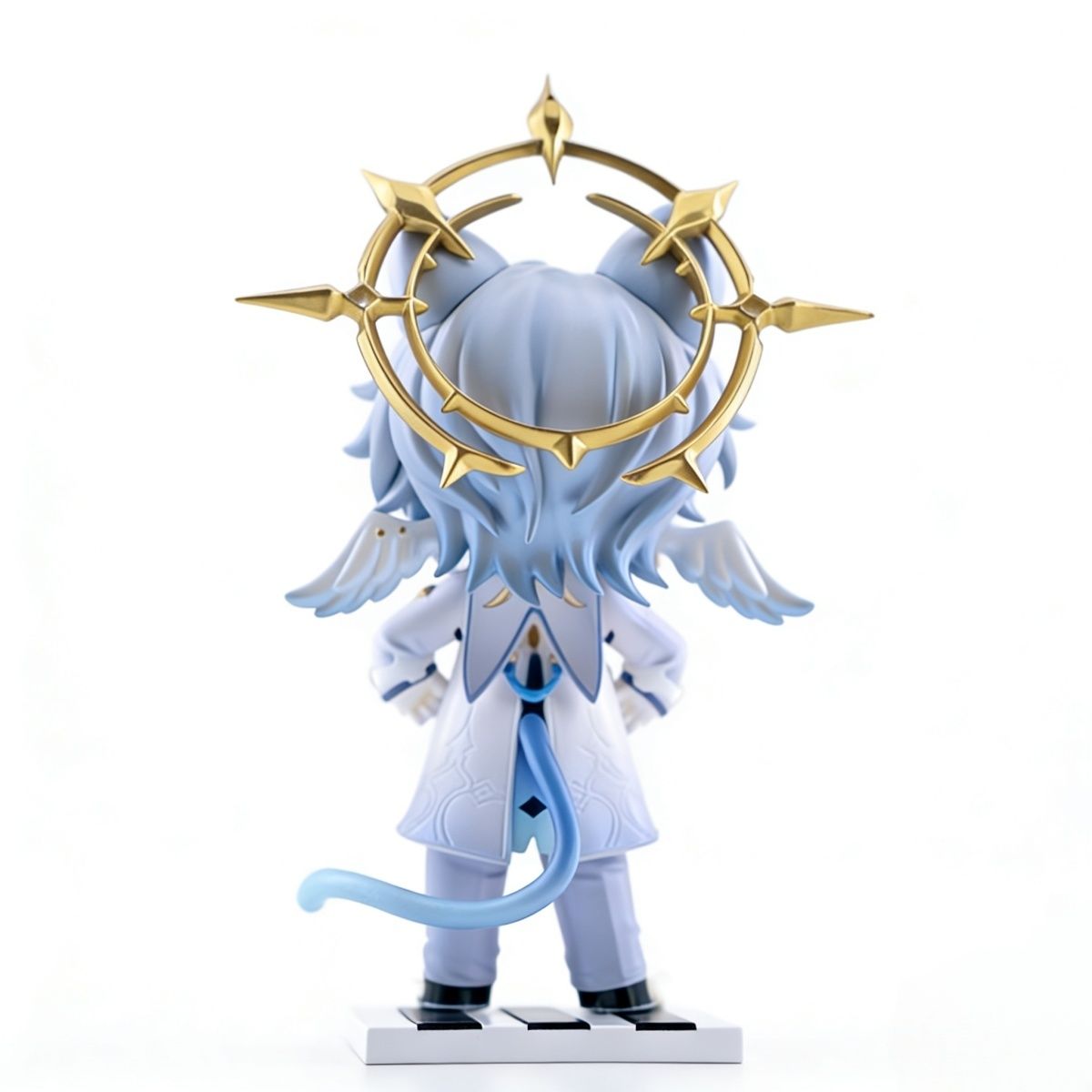 ฟิกเกอร์อนิเมะ PVC ตัวละครซันเ - Anime Merchandise Figure บทวิจารณ์และราคา