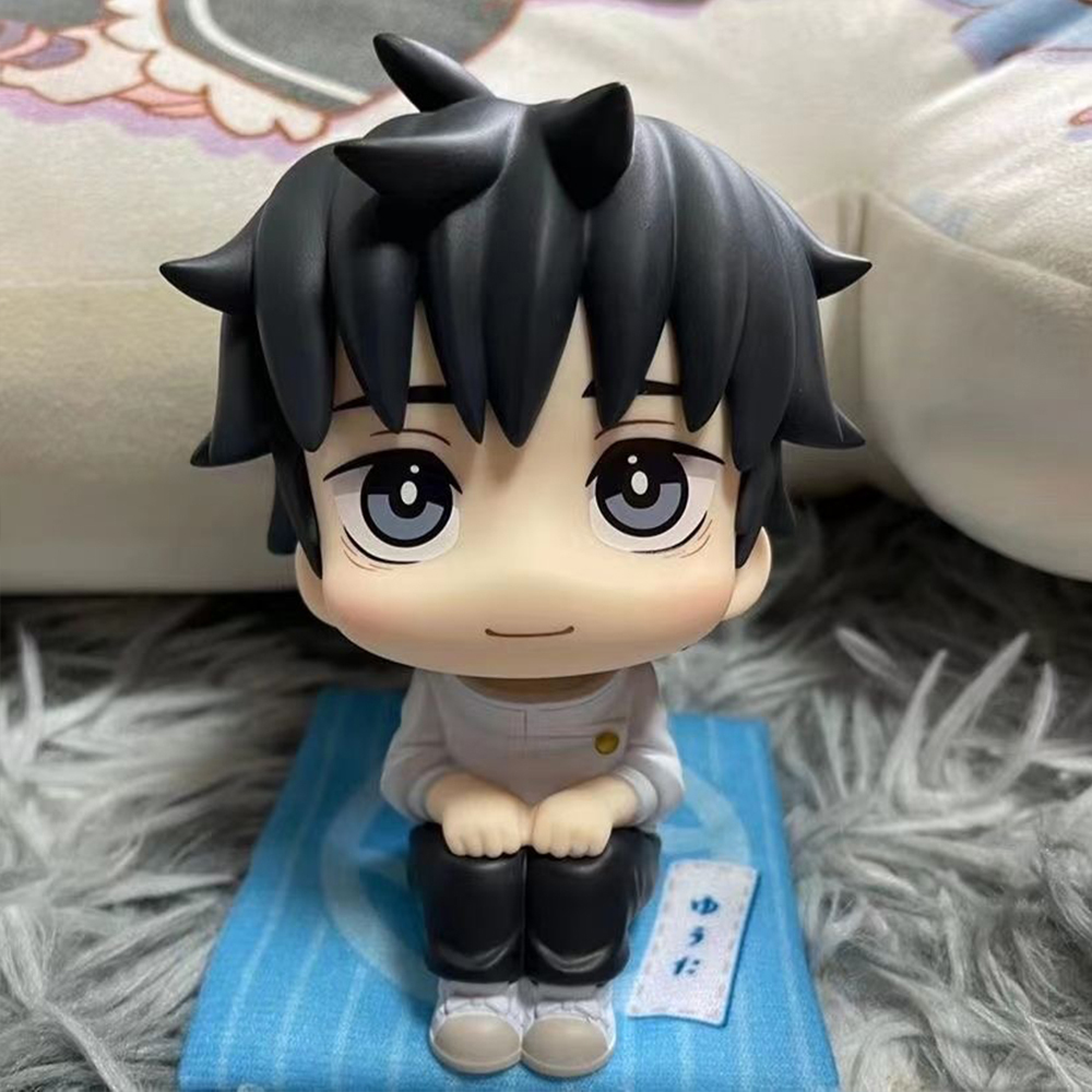 ฟิกเกอร์อนิเมะ JJK โกโจ ซาโตรุ - Jjk Anime Merchandise บทวิจารณ์และราคา