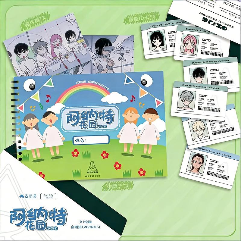 Vivinos Alien Stage Official A - Official Merchandise Anime บทวิจารณ์และราคา