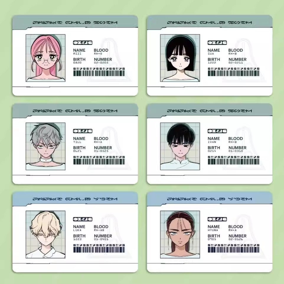 Vivinos Alien Stage Official A - Official Merchandise Anime บทวิจารณ์และราคา