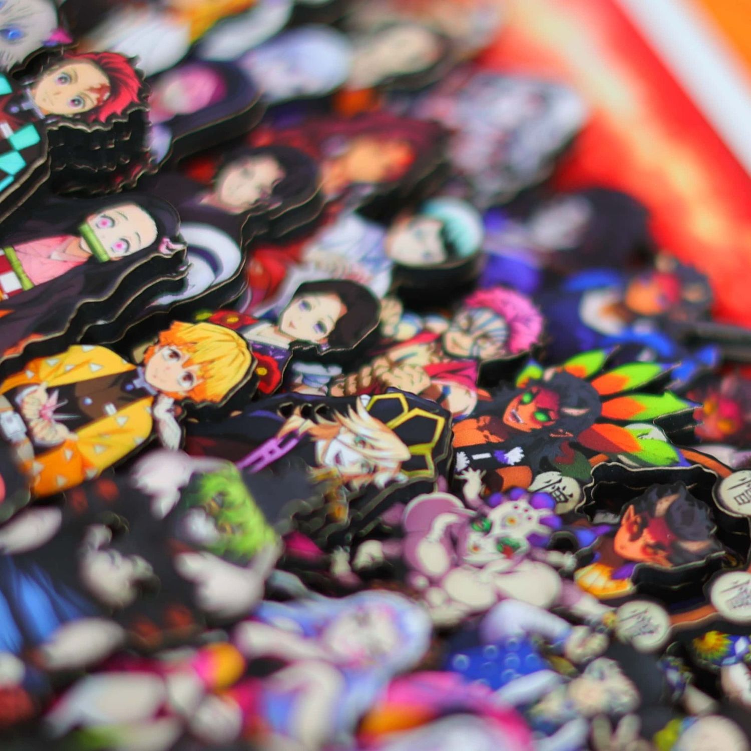 สินค้าอนิเมะดาบพิฆาตอสูร การ์ต - Anime Merchandise Posters บทวิจารณ์และราคา