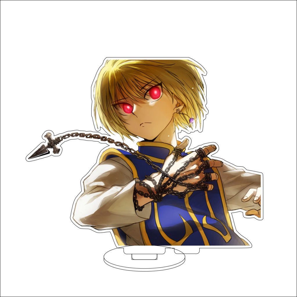 ฟิกเกอร์อะคริลิกขนาด 16 ซม. จา - Anime Merchandise Gift บทวิจารณ์และราคา