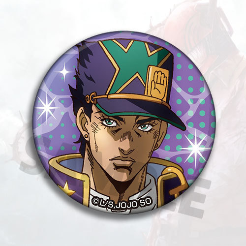 สินค้าอนิเมะ JoJo's Bizarre Ad - Anime Merchandise Keychains บทวิจารณ์และราคา