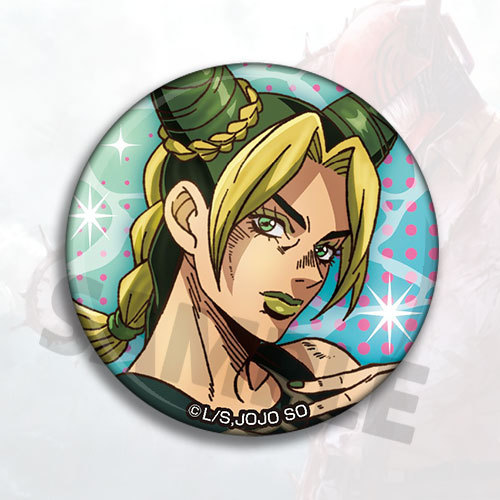 สินค้าอนิเมะ JoJo's Bizarre Ad - Anime Merchandise Keychains บทวิจารณ์และราคา