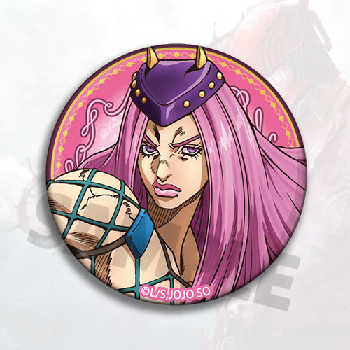 สินค้าอนิเมะ JoJo's Bizarre Ad - Anime Merchandise Keychains บทวิจารณ์และราคา