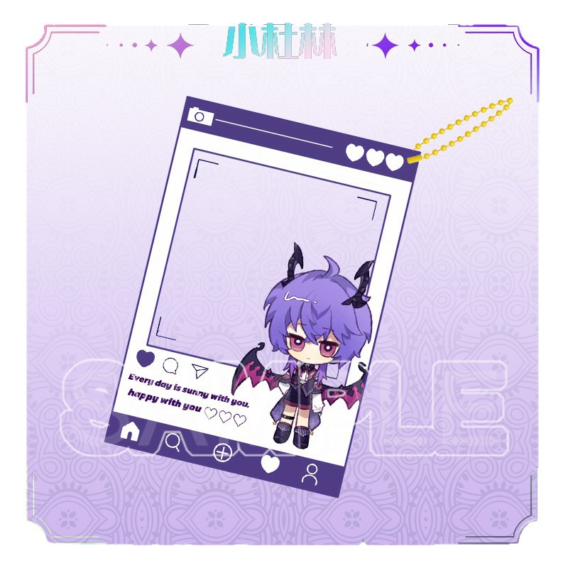 ฟิกเกอร์อะคริลิคตั้งโต๊ะ ดูริน - Anime Merchandise Wholesale บทวิจารณ์และราคา