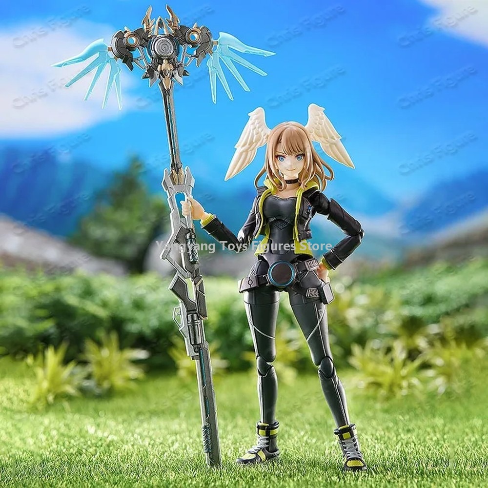 ในสต็อก GOOD SMILE COMPANY กล่ - Good Smile Company Figma บทวิจารณ์และราคา