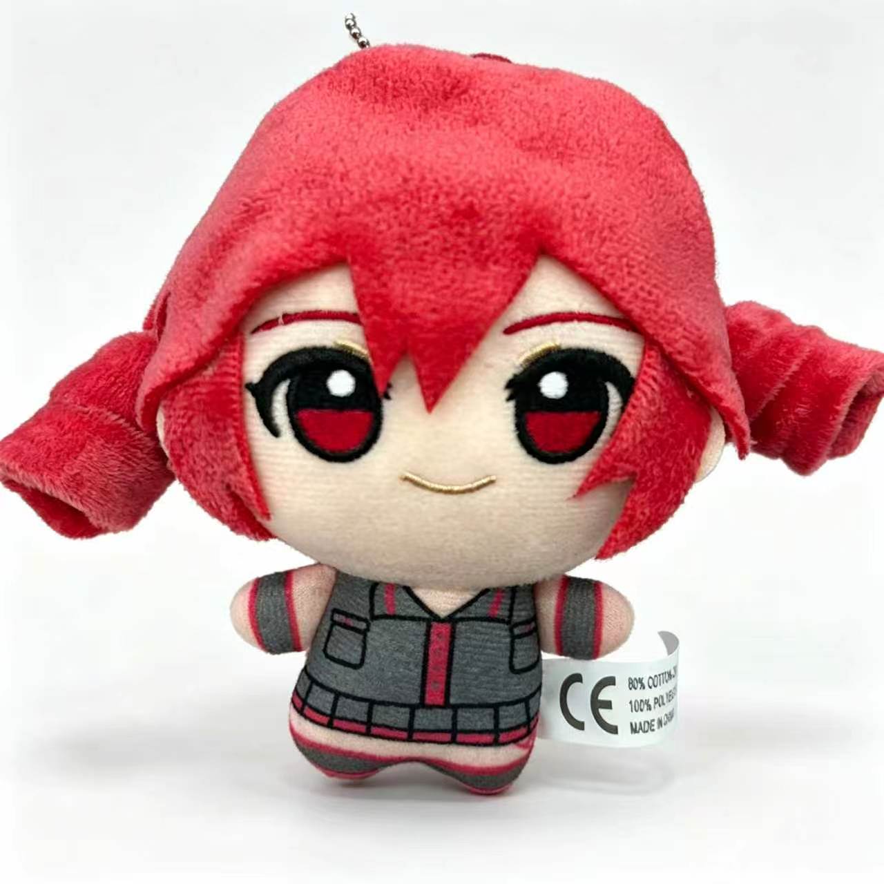 คาซานะ เตโตะตุ๊กตาของเล่นตุ๊กต - Anime Merchandise Plush Toys บทวิจารณ์และราคา