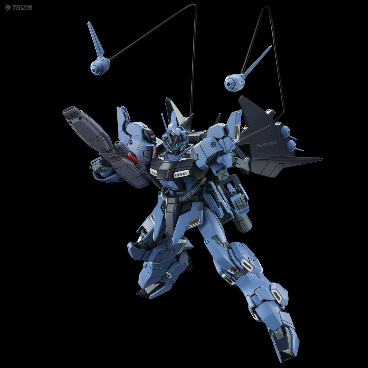 BANDAI ต้นฉบับ HG Web-exclusiv - Bandai Gundam Rg บทวิจารณ์และราคา