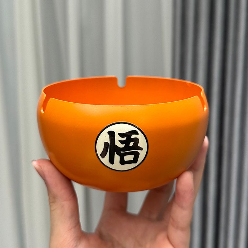 ที่เขี่ยบุหรี่สแตนเลสลายการ์ตู - Anime Merchandise Wholesale บทวิจารณ์และราคา