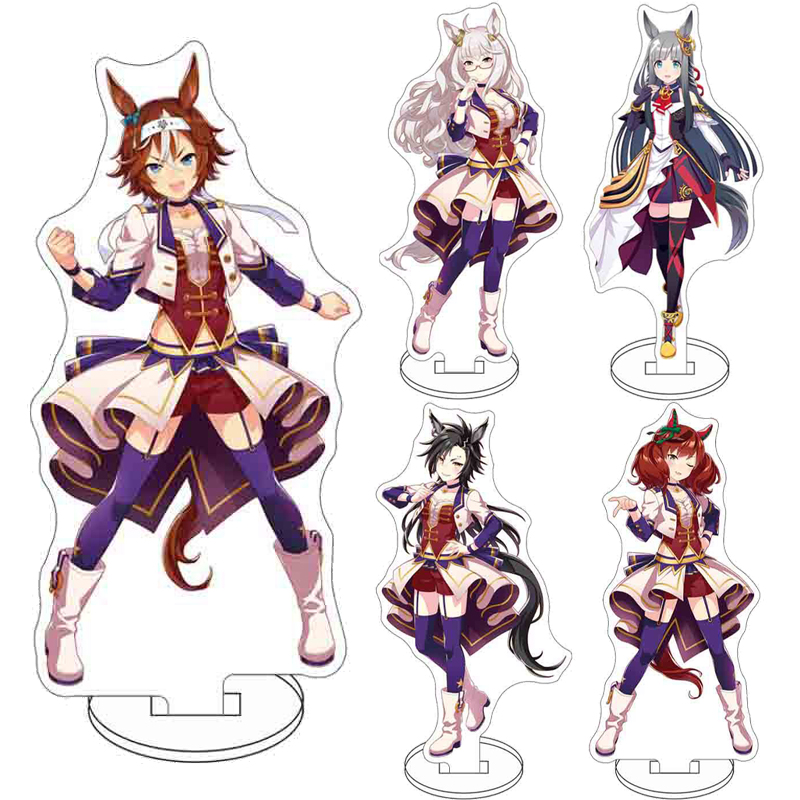 อนิเมะขนาด 16 ซม. ‌ เกม อุมะ ม - Free Anime Merchandise บทวิจารณ์และราคา