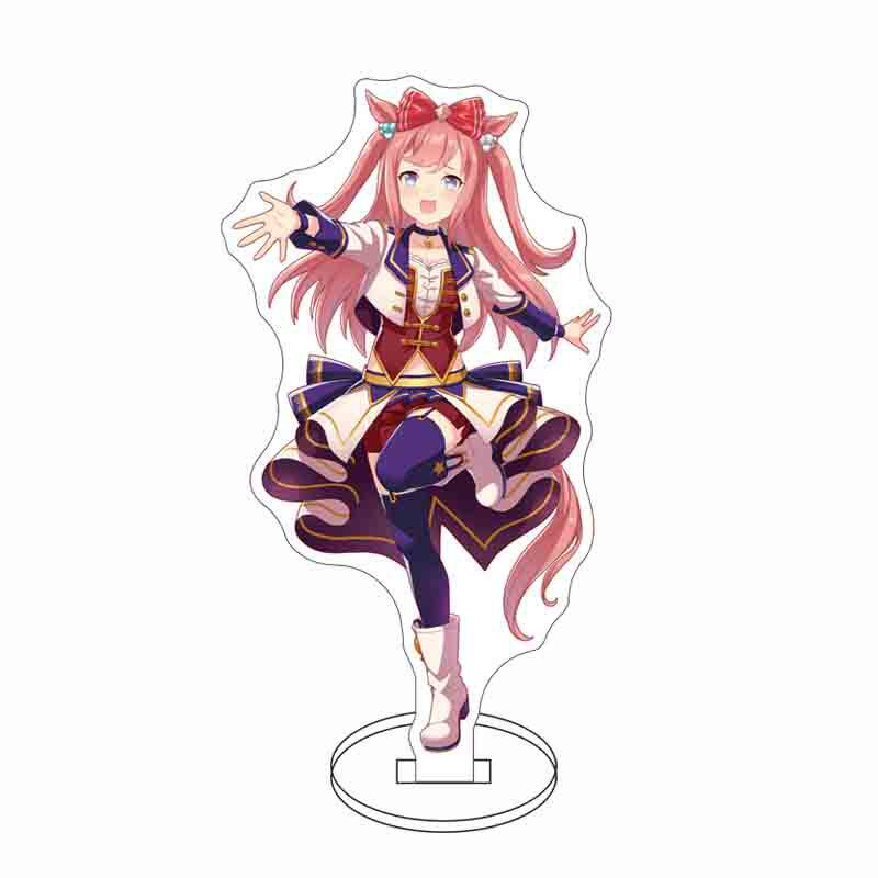 อนิเมะขนาด 16 ซม. ‌ เกม อุมะ ม - Free Anime Merchandise บทวิจารณ์และราคา