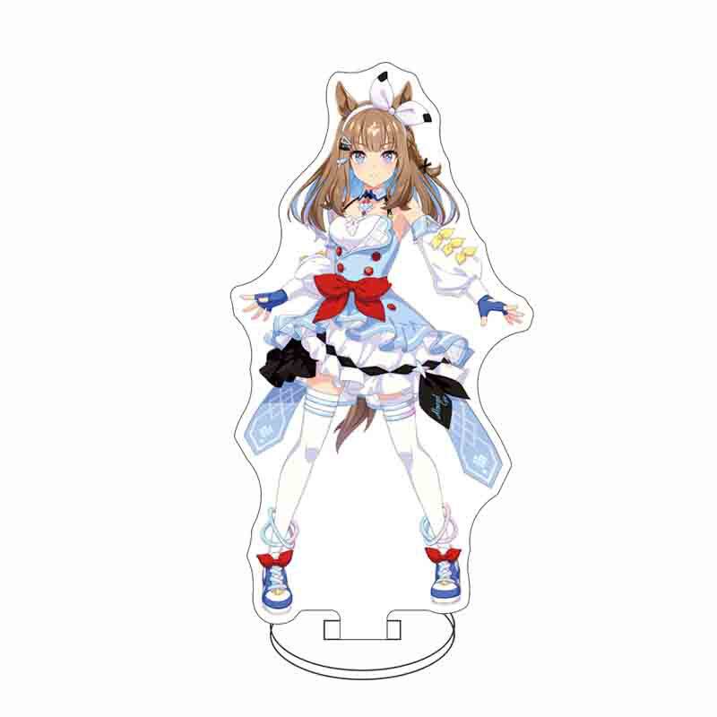 อนิเมะขนาด 16 ซม. ‌ เกม อุมะ ม - Free Anime Merchandise บทวิจารณ์และราคา