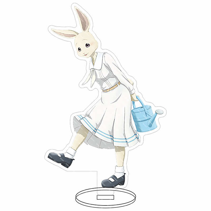 ฟิกเกอร์อนิเมะ BEASTARS ขนาด 1 - Anime Merchandise Gift บทวิจารณ์และราคา
