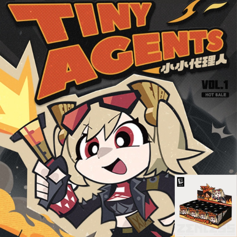 สินค้าใหม่มาถึง Zenless Zone Z - Official Merchandise Anime บทวิจารณ์และราคา