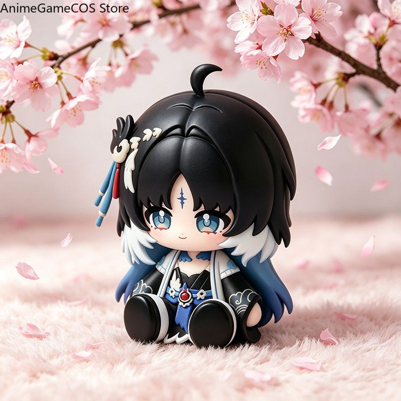 อะนิเมะวูเธอริงเวฟส์ หยางหยาง  - Anime Merchandise Figure บทวิจารณ์และราคา