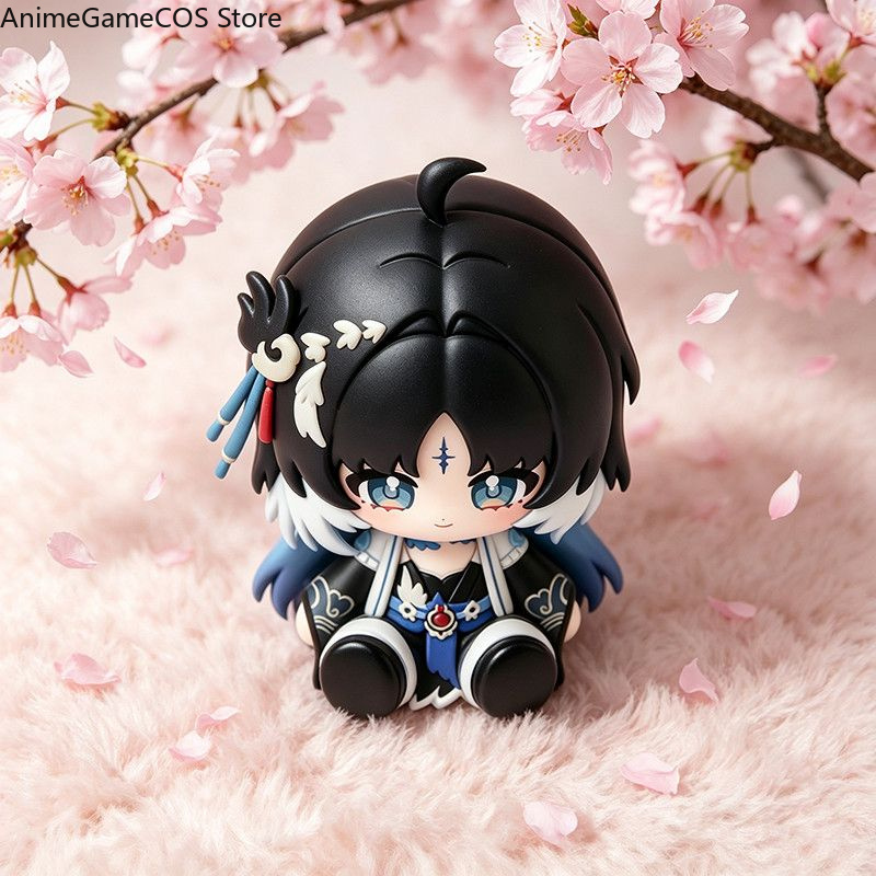 อะนิเมะวูเธอริงเวฟส์ หยางหยาง  - Anime Merchandise Figure บทวิจารณ์และราคา