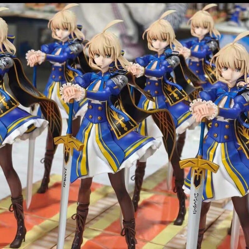ฟิกเกอร์อนิเมะ Ane Studio Sabe - Anime Merchandise Figure บทวิจารณ์และราคา
