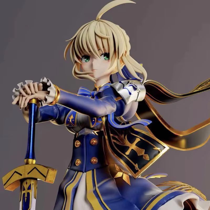 ฟิกเกอร์อนิเมะ Ane Studio Sabe - Anime Merchandise Figure บทวิจารณ์และราคา