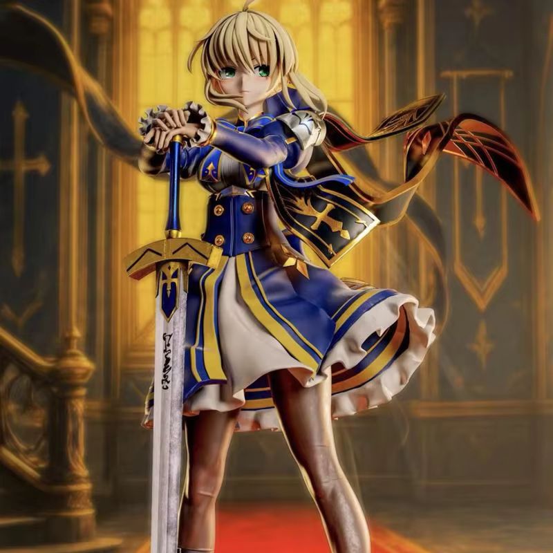 ฟิกเกอร์อนิเมะ Ane Studio Sabe - Anime Merchandise Figure บทวิจารณ์และราคา