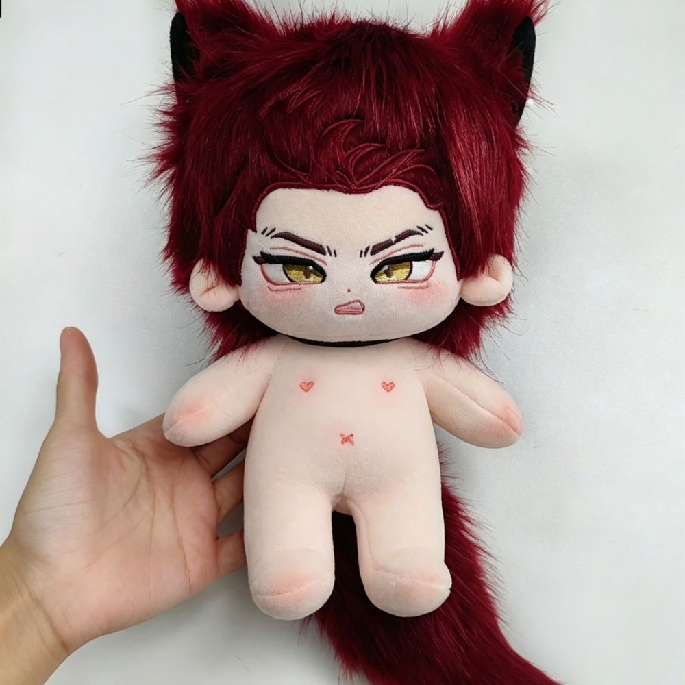 ตุ๊กตาวาลโกะจากอนิเมะ Love and - Anime Merchandise Plush Toys บทวิจารณ์และราคา