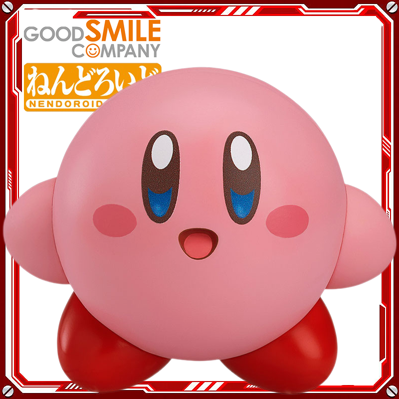 ในสต็อก Good Smile GSC 544 Nen - Good Smile Company Figma บทวิจารณ์และราคา